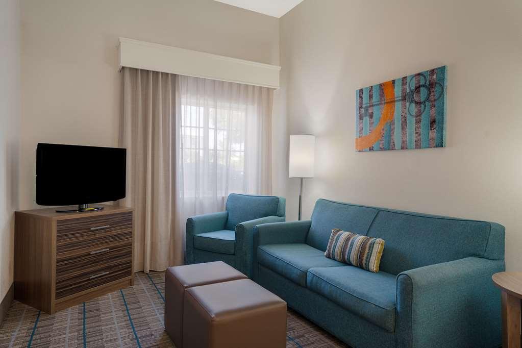 Mainstay Suites Wilmington - University Area Cameră foto